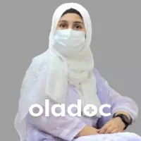 Sadia Imtiaz Profile Image