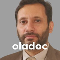 Dr. Salman Najam (General Surgeon) Rawalpindi Top General Surgeon Rawalpindi Dr. Salman Najam