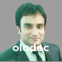 Top Pediatrician Video Consultation Dr. Hafiz Nasim Abbas