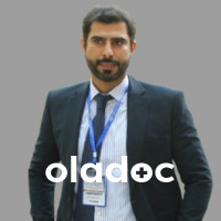 Top General Surgeon Video Consultation Assist. Prof. Dr. Salman Sheikh
