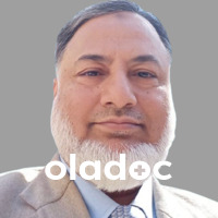 Top General Surgeon Rawalpindi Dr. Sajid Rashid