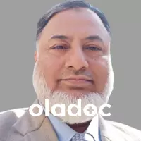 Sajid Rashid Profile Image