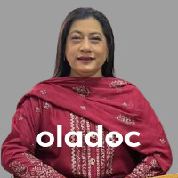 Top Pediatrician Video Consultation Dr. Nazia Akhtar
