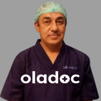 Dr. Awais Iqbal Bhatti (General Surgeon) Hyderabad Top General Surgeon Hyderabad Dr. Awais Iqbal Bhatti