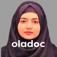 Dr. Khadija (General Physician) Video Consultation Top General Physician Video Consultation Dr. Khadija