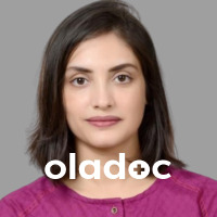 Top Gynecologist Video Consultation Dr. Areesha Kamran