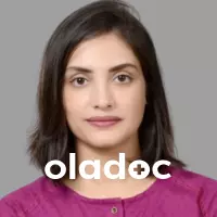 Areesha Kamran Profile Image