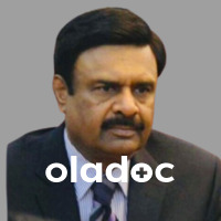 Top Psychiatrist Video Consultation Dr. Khalid Rao