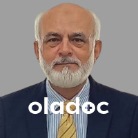 Top Pediatrician Video Consultation Dr. Sohail Anjum Butt
