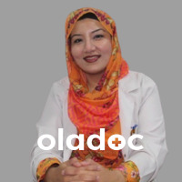 Top Pediatrician Karachi Dr. Hafsa Sohail