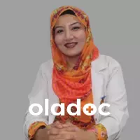 Dr. Hafsa Sohail