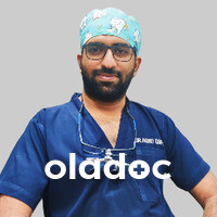 Dr. Asad Safeer (Dentist) Video Consultation Top Dentist Video Consultation Dr. Asad Safeer
