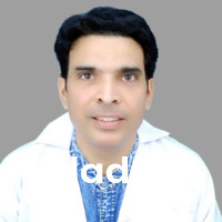 Top Naturopathic Doctor Video Consultation Dr. Daneyal Shace