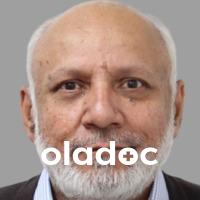 Top Psychiatrist Lahore Dr. Muhammad Atif Malik