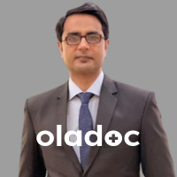 Top Radiologist Video Consultation Dr. Zeghum Hussain Zeghum