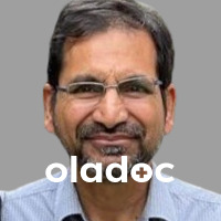 Top ENT Specialist Karachi Dr. Najeeb Abdul Razzak