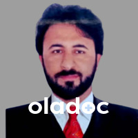 Top General Physician Peshawar Dr. Ahmad Khayyam Farooqi