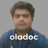Top Pulmonologist Sialkot Dr. Syed Naveed Tahir