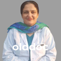 Top Dentist Islamabad Dr. Mehr Un Nisa