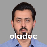 Top Dentist Islamabad Dr. Zain Abid Khan