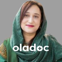 Top Dentist Islamabad Dr. Rabia Sadiq