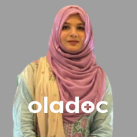 Top ENT Specialist Video Consultation Dr. Amber Irfan Khan