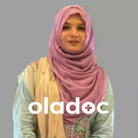 Amber Irfan Khan Profile Image