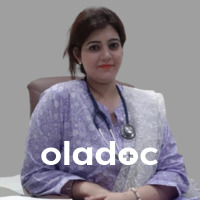 Assist. Prof. Dr. Asma Arshad Khan (Gastroenterologist) Video Consultation Top Gastroenterologist Video Consultation Assist. Prof. Dr. Asma Arshad Khan
