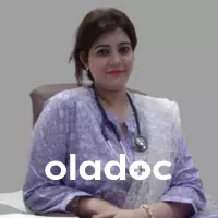 Asma Arshad Khan Profile Image