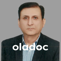 Dr. Waqas Mahmood Dar (Orthopedic Surgeon) Video Consultation Top Orthopedic Surgeon Video Consultation Dr. Waqas Mahmood Dar