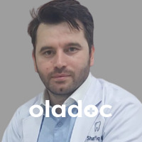 Top Dentist Video Consultation Dr. Shafiq Khan