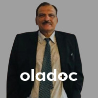 Top Orthopedic Surgeon Karachi Dr. Naveed Sarfraz