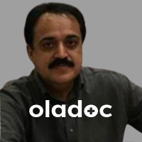 Top General Physician Karachi Dr. Muzaffar Ali