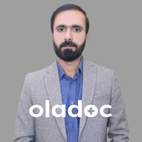 Dr. Hafiz Muhammad Abbas Anjum (Pediatrician) Video Consultation Top Pediatrician Video Consultation Dr. Hafiz Muhammad Abbas Anjum