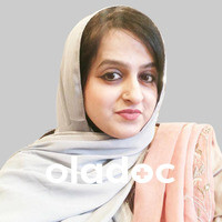 Top Gynecologist Faisalabad Dr. Sarah Ramzan