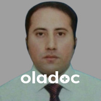 Top Rheumatologist Video Consultation Dr. Muhammad Arshad