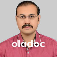 Top General Surgeon Multan Dr. Anas Rabbani