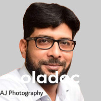 Top Plastic Surgeon Karachi Assist. Prof. Dr. Syed Basalat Hussain