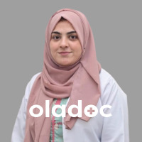 Top Audiologist Lahore Ms. Amna Awais