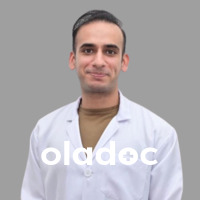 Top Internal Medicine Specialist Lahore Dr. Hamza Zaheer