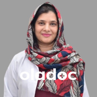 Top Pathologist Lahore Dr. Majida Farooq