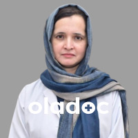 Dr. Neelofer Sadia (Dermatologist) Lahore Top Dermatologist Lahore Dr. Neelofer Sadia