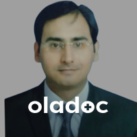 Top Eye Specialist Lahore Dr. Saad Mushtaq Malik