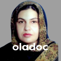 Top Internal Medicine Specialist Lahore Dr. Zainab Rizwan
