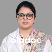 Top Gynecologist Video Consultation Dr. Mariam Khalid