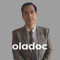 Top Orthopedic Surgeon Peshawar Dr. Qadir Naseer