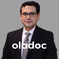 Top Pediatrician Rawalpindi Prof. Shahid Mahmud