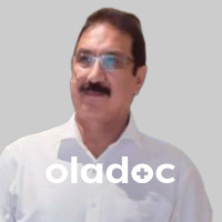 Top General Physician Video Consultation Dr. Khawar Abbas
