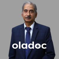 Top Internal Medicine Specialist Karachi Prof. Dr. Muhammad Masroor