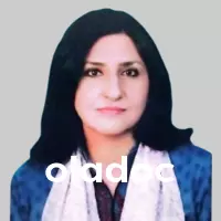 Yawar Batool Profile Image